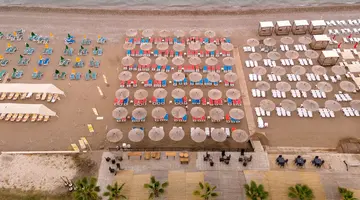 DEDEMAN KEMER RESORT