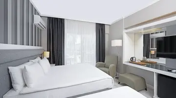 DEDEMAN KEMER RESORT