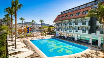 DEDEMAN KEMER RESORT