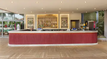 DEDEMAN KEMER RESORT