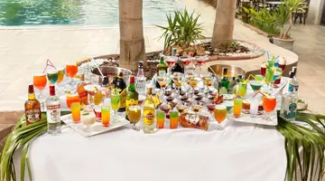 DEDEMAN KEMER RESORT