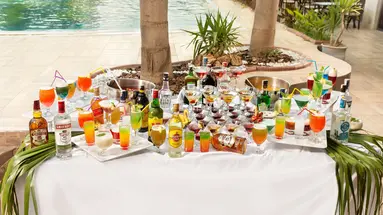 DEDEMAN KEMER RESORT
