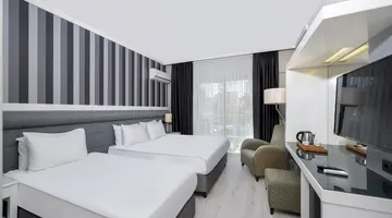 DEDEMAN KEMER RESORT