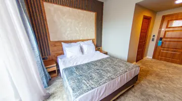 DEDEMAN KEMER RESORT
