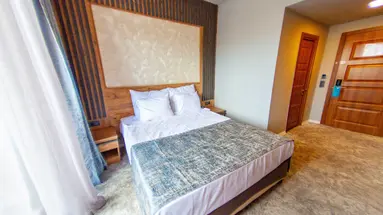 DEDEMAN KEMER RESORT