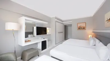 DEDEMAN KEMER RESORT