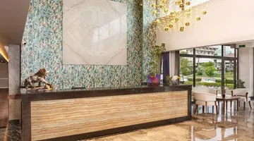 Dedeman Kemer Resort