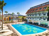 DEDEMAN KEMER RESORT