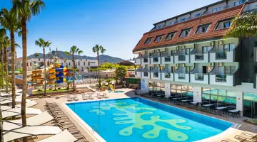 DEDEMAN KEMER RESORT