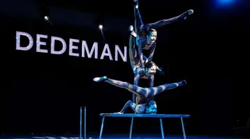 Dedeman Kemer Resort