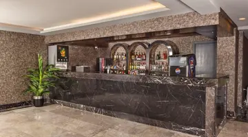 Dedeman Kemer Resort