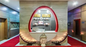 DEDEMAN KEMER RESORT