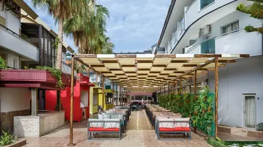 Dedeman Kemer Resort