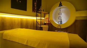 Dedeman Kemer Resort
