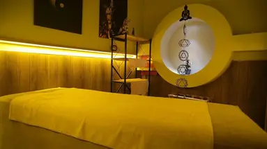Dedeman Kemer Resort