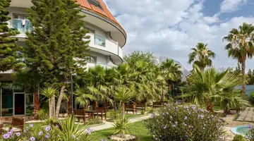 Dedeman Kemer Resort