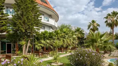 Dedeman Kemer Resort