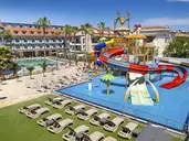 Dedeman Kemer Resort