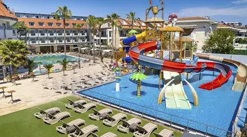 Dedeman Kemer Resort