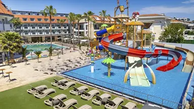 Dedeman Kemer Resort