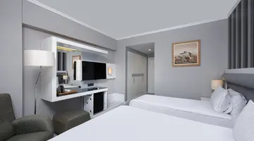 DEDEMAN KEMER RESORT