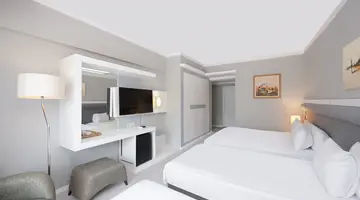 DEDEMAN KEMER RESORT