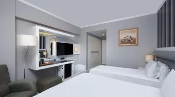Dedeman Kemer Resort