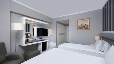 Dedeman Kemer Resort