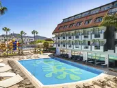 Dedeman Kemer Resort