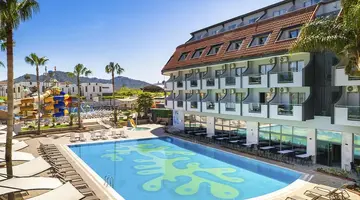 Dedeman Kemer Resort