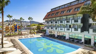 Dedeman Kemer Resort