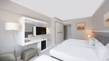 Dedeman Kemer Resort