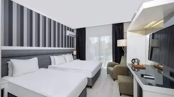 Dedeman Kemer Resort