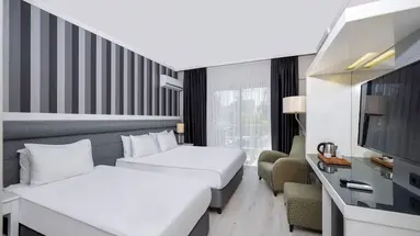 Dedeman Kemer Resort