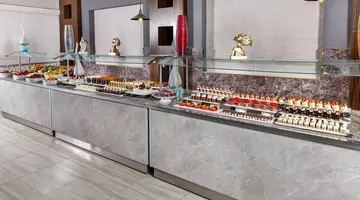 DEDEMAN KEMER RESORT