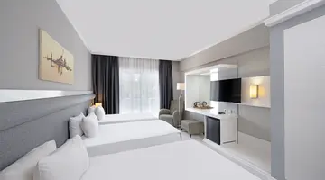 DEDEMAN KEMER RESORT