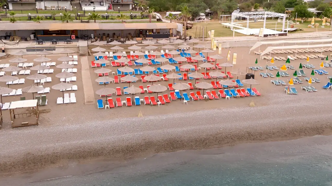 Dedeman Kemer Resort