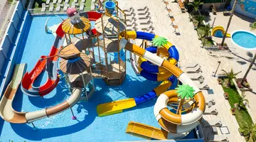 DEDEMAN KEMER RESORT