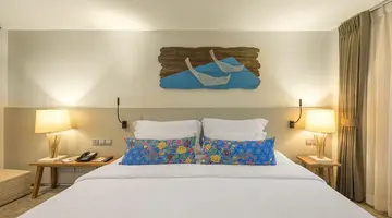 Deevana Krabi Resort