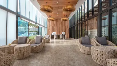 Deevana Krabi Resort