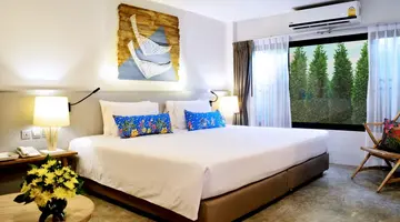 DEEVANA KRABI RESORT
