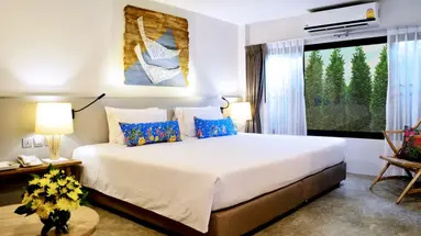 DEEVANA KRABI RESORT