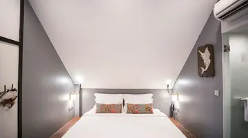 Deevana Krabi Resort