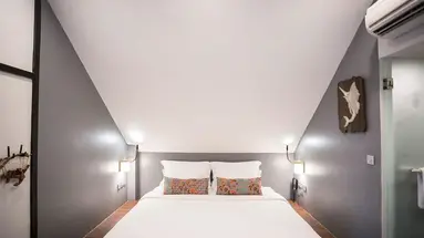 Deevana Krabi Resort