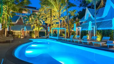 Deevana Krabi Resort