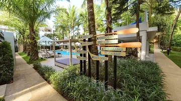 Deevana Krabi Resort