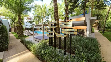 Deevana Krabi Resort