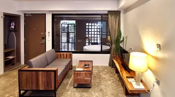 DEEVANA KRABI RESORT