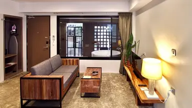 DEEVANA KRABI RESORT