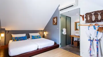 DEEVANA KRABI RESORT